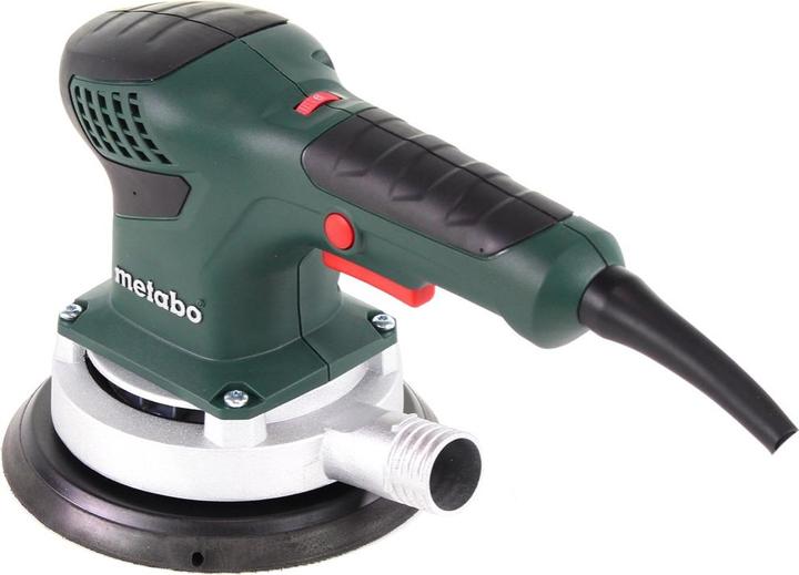 Produktbild Metabo Exzenterschleifer SXE 3150 (Exzenterschleifer, 310 W)