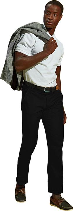 Produktbild Asquith & Fox Klassik Hose Chinos (XS, S)