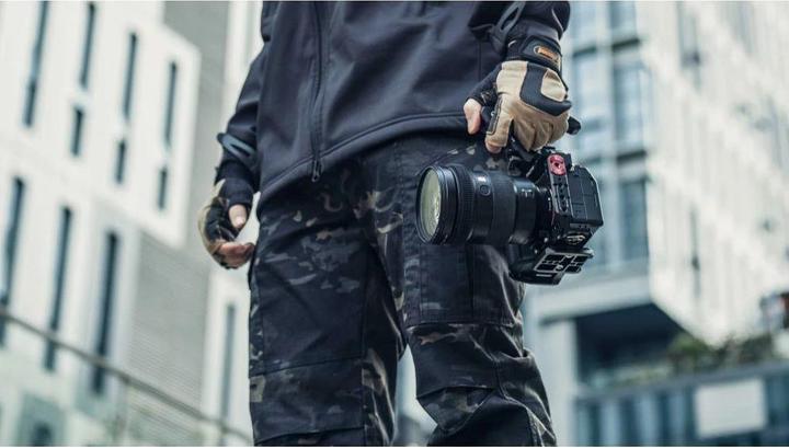 Image du produit Tilta Basic Camera Cage Kit (Cage)