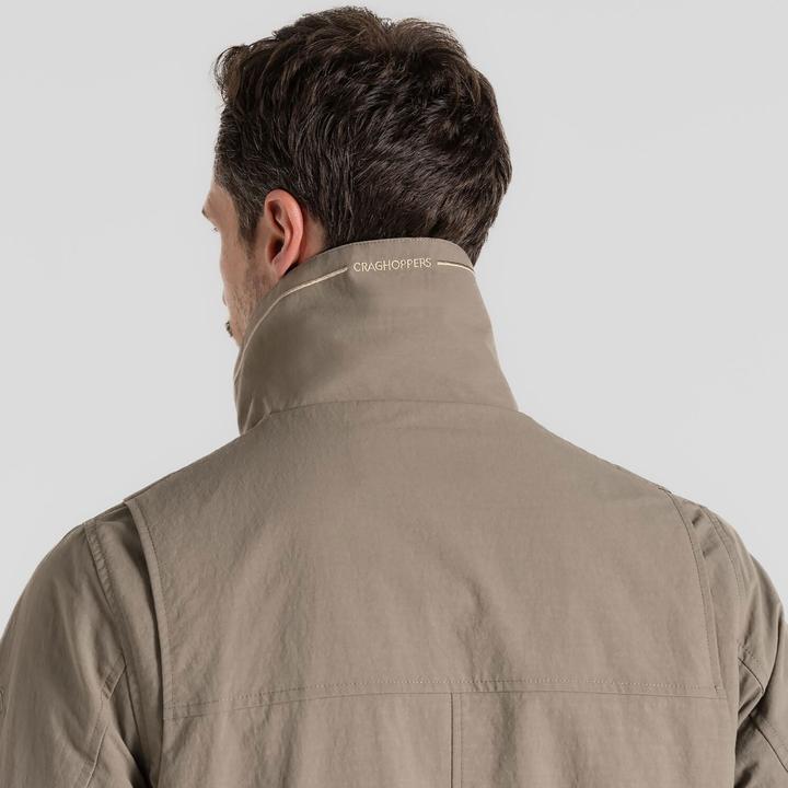 Actual product image Craghoppers Nosilife Adventure Jacket IV (L)