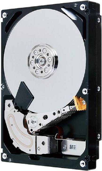 Produktbild WD Deskstar (6 TB, 3.5")