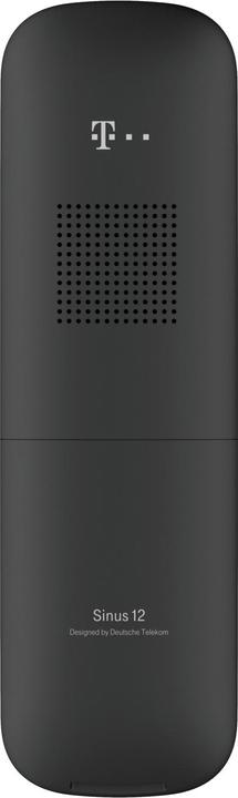 Produktbild Telekom Sinus A 12