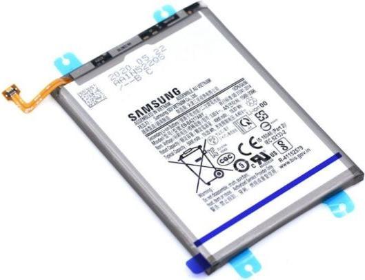 Produktbild Samsung EB-BA217ABY 5000 mAh Akku