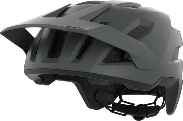Actual product image ALPINA SPORTS Taunus (55 - 59 cm)