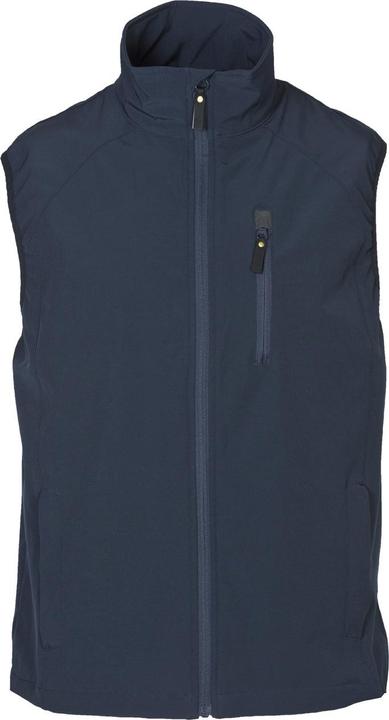 Rukka Guido Herren Soft Shell Gilet