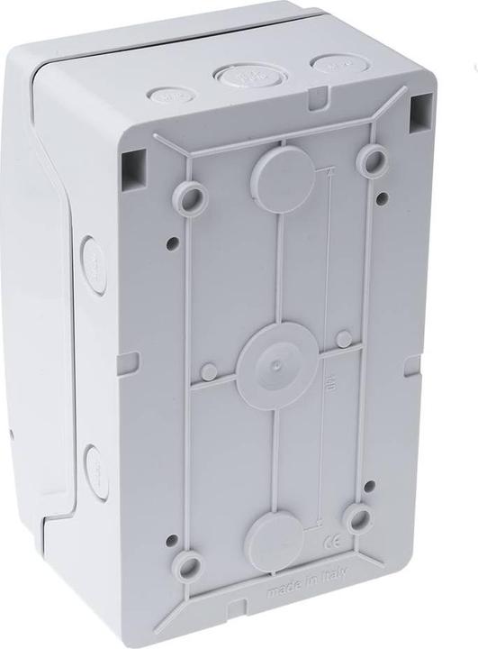 Image du produit Merlin Gerin Coffret Mini Prgma 4 Rangées Ip65