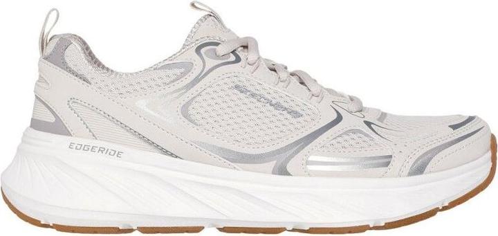 Produktbild Skechers Edgeride - Silver Eclipse - Lifestyle Schuhe - Damen (38)