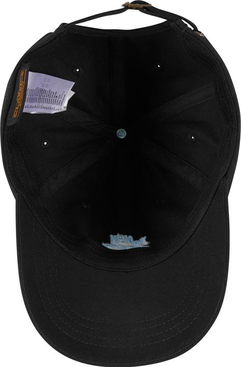 Produktbild Merchcode Gucci Mane The New 1017 Dad Cap - 191099 (One Size)