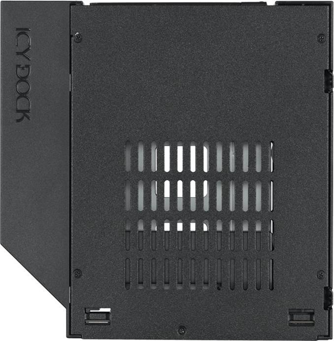 Produktbild Icy Dock MB411SPO-1B