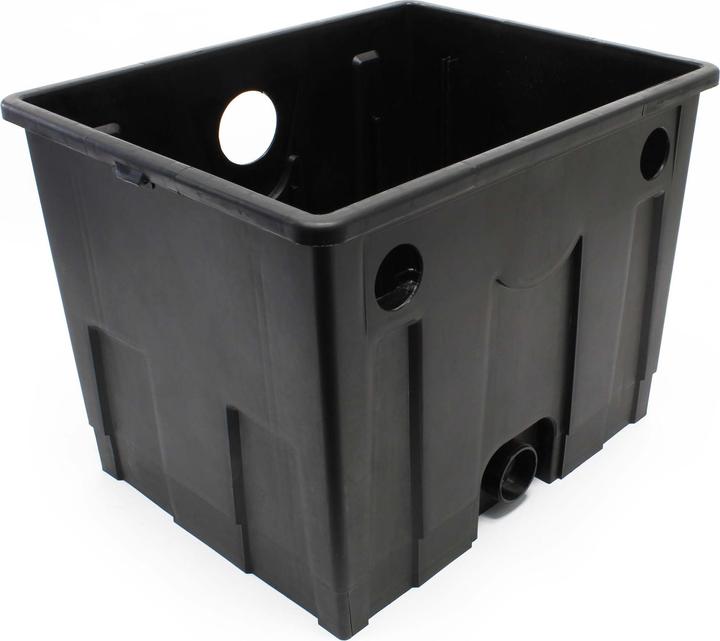 Immagine prodotto SunSun CBF-350C Filtro Bio pond parte di ricambio vaschetta filtro fase 1 Filtro Bio pond