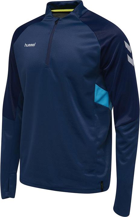 hummel Tech Move Half Zip Sweatshirt