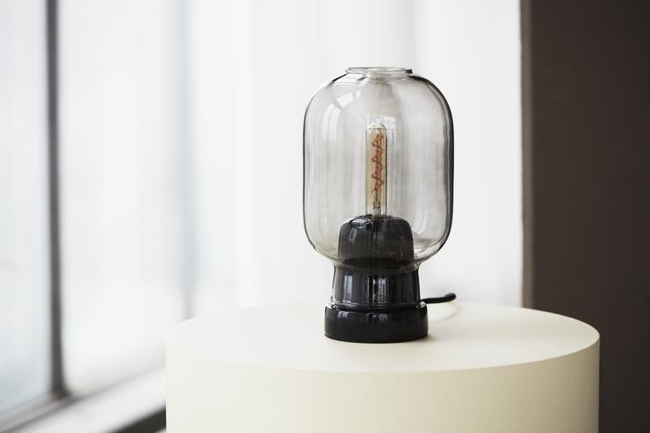 Produktbild Normann Copenhagen Amp (E14)