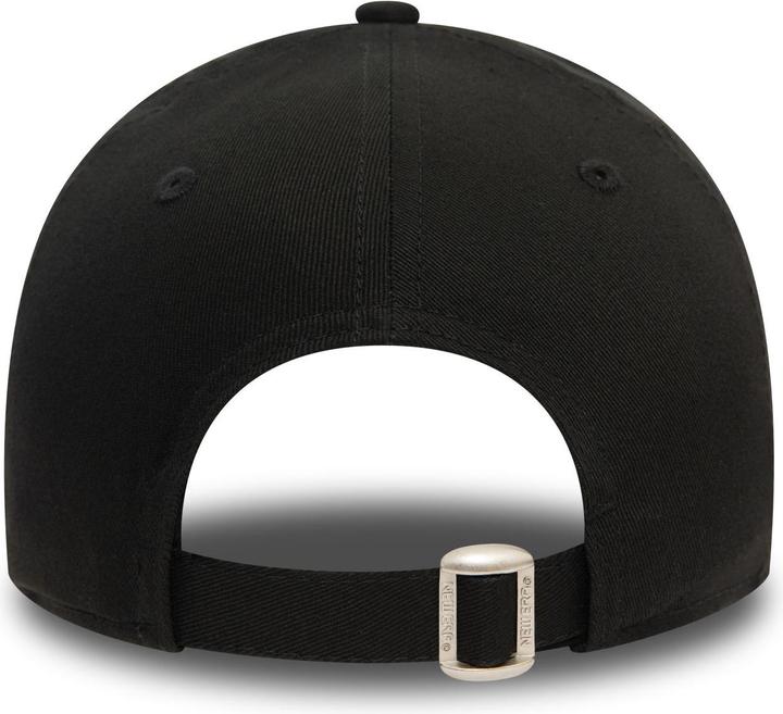 Produktbild New Era 9Forty Kinder Cap - New York Yankees schwarz - Youth (55, 56, 54 C)