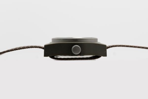Immagine prodotto Marathon Balistica (22 mm, Acciaio inossidabile, Nylon)