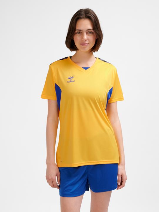 Image du produit hummel Hmlauthentic Pl Jersey S/S Woman (L)