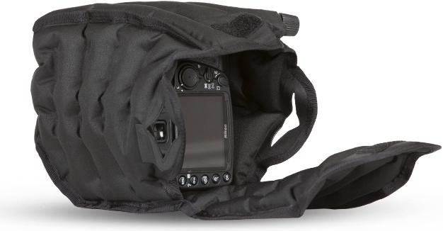 Actual product image Wandrd Inflatable Camera Cube (Camera inner pocket)