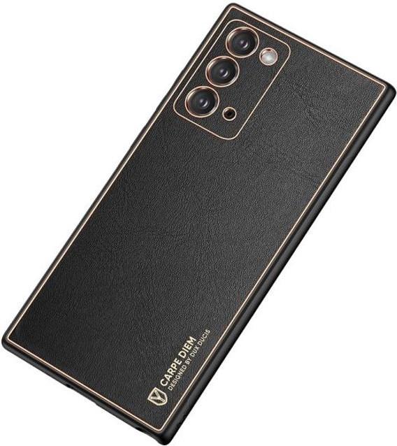 Image du produit Dux Ducis Couverture rigide de la série Yolo (Samsung Galaxy Note 20)