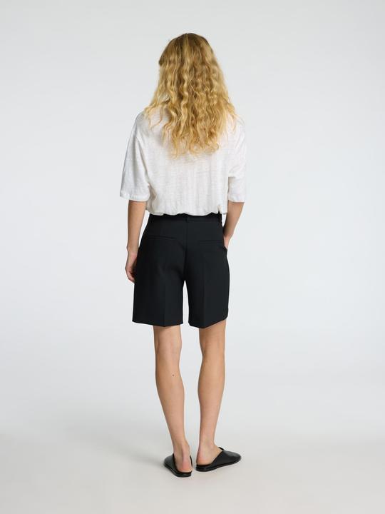 Image du produit Selected Femme T-shirt en lin (M)