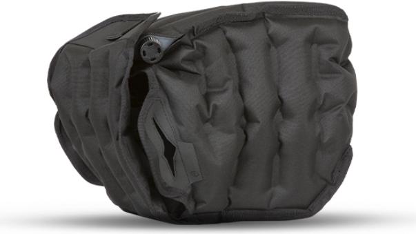 Actual product image Wandrd Inflatable Camera Cube (Camera inner pocket)