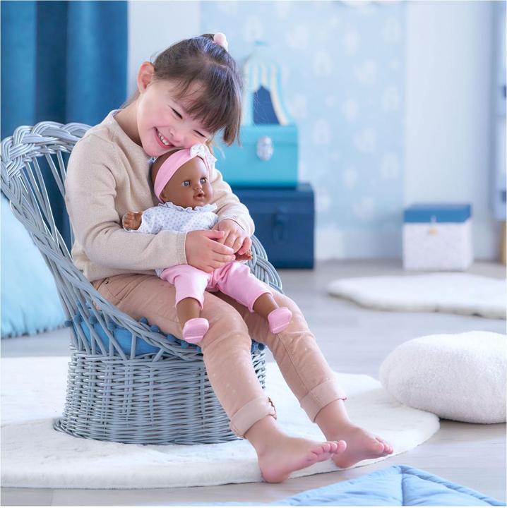 Produktbild Corolle Mon Grand Poupon Babypuppe – Lucie, 36 cm