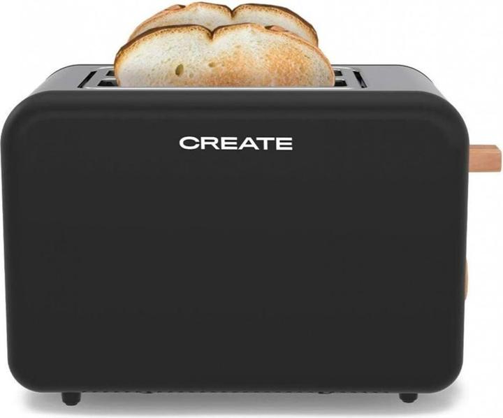 Image du produit Create Grille-pain Retro