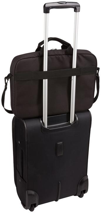 Immagine prodotto Caselogic Advantage Laptop Attaché (15.60", Universale)