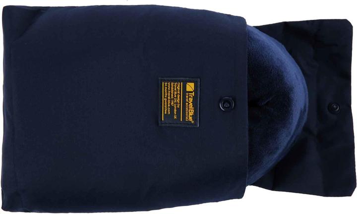 Produktbild Travel Blue Das Ruhekissen (Kopf- & Nackenkissen)