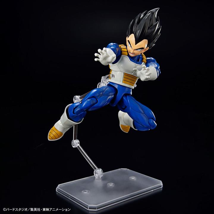 Produktbild Bandai Dragon Ball Figure-rise Standard Vegeta - Model Kit