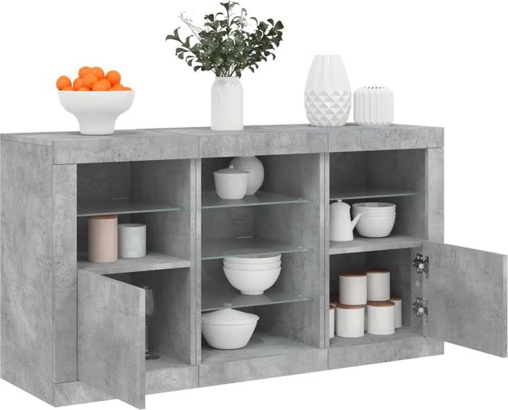 Grigio calcestruzzo