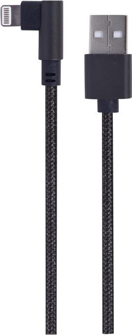 Produktbild Gembird USB A — Lightning (0.20 m, USB 2.0)