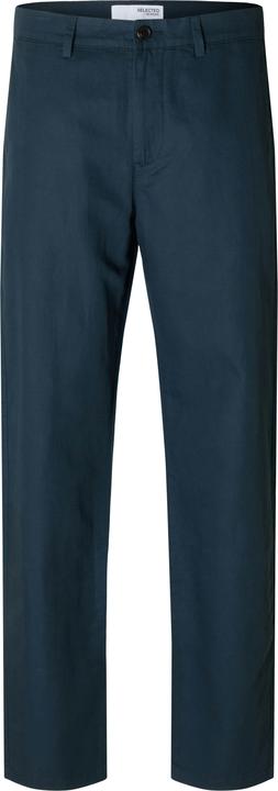 Selected Homme 196 Straight Leg Hose