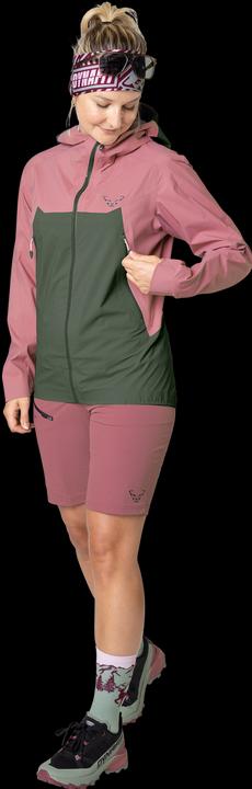 Actual product image Dynafit Transalper 3-Lagen Jacke (L)