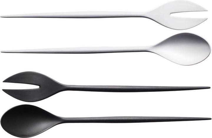 Produktbild Normann Copenhagen Krenit Salat Set (Salatbesteck)