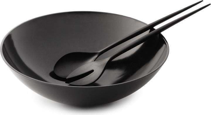 Produktbild Normann Copenhagen Krenit Salat Set (Salatbesteck)