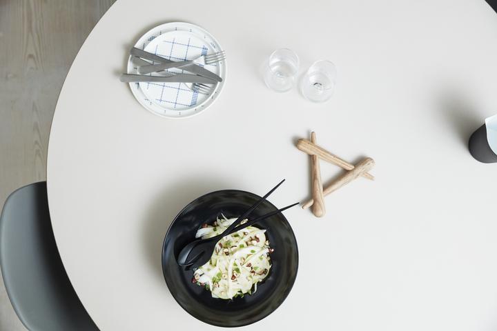 Produktbild Normann Copenhagen Krenit Salat Set (Salatbesteck)