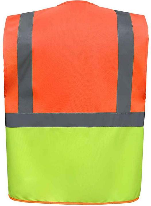 Image du produit Yoko - Gilet EXECUTIVE - Adulte (M)