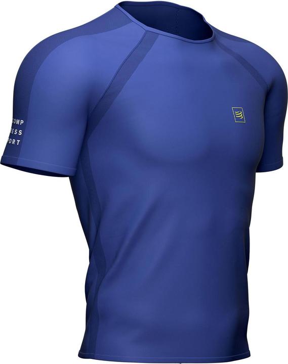 Compressport Training SS Tshirt M