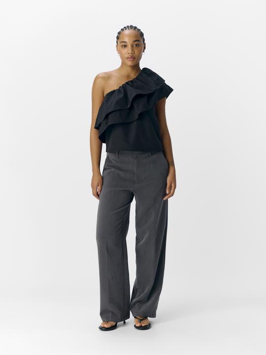 Immagine prodotto Object One-Shoulder Oberteil (42)