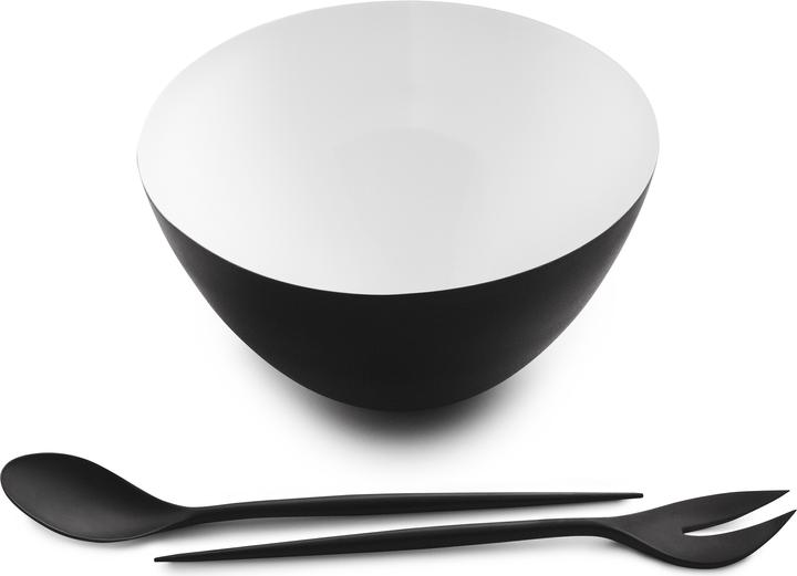 Produktbild Normann Copenhagen Krenit Salat Set (Salatbesteck)