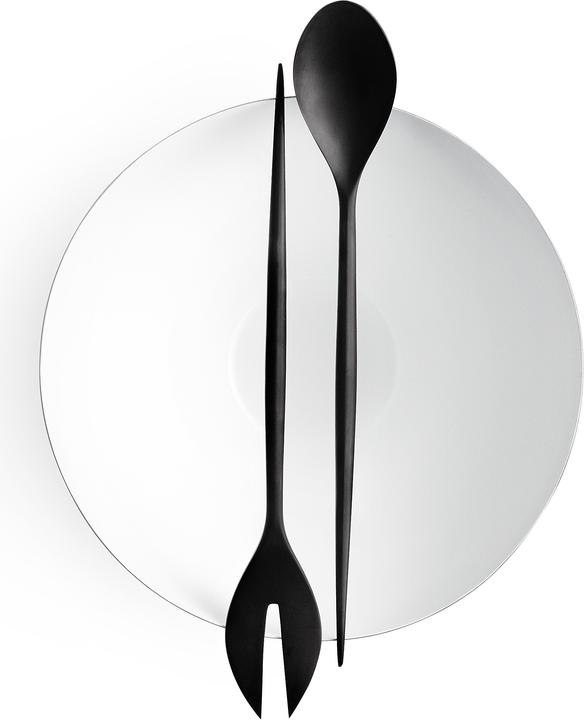 Produktbild Normann Copenhagen Krenit Salat Set (Salatbesteck)