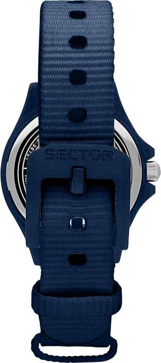 Produktbild Sector R3251539502 Save the Ocean (32 mm)