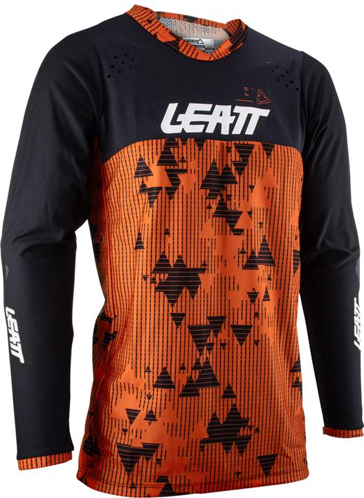 Actual product image Leatt Jersey Moto 4.5 Enduro 23 (L)