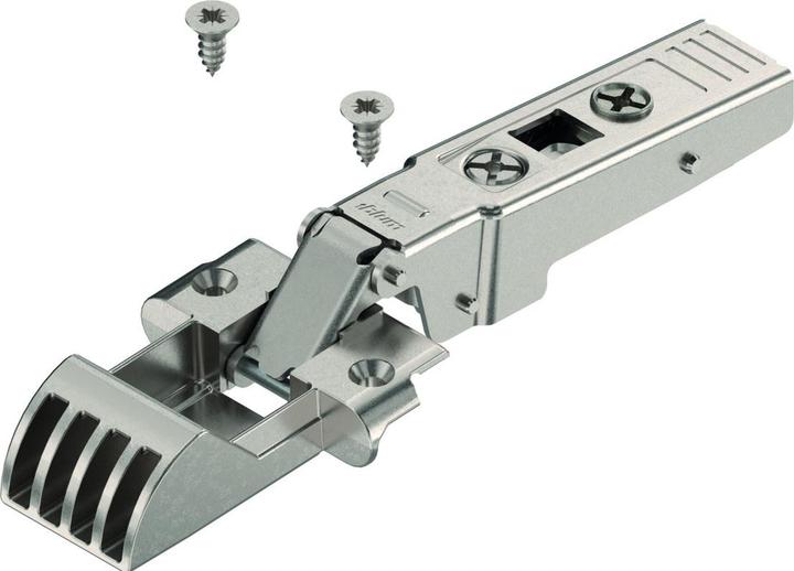 Blum Topfbänder Clip  top