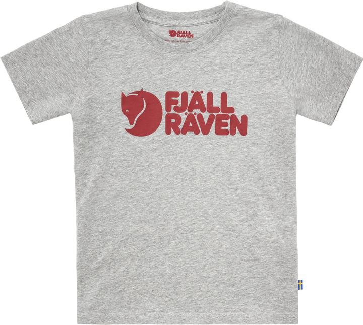 Produktbild Fjällräven Logo T-Shirt (128)