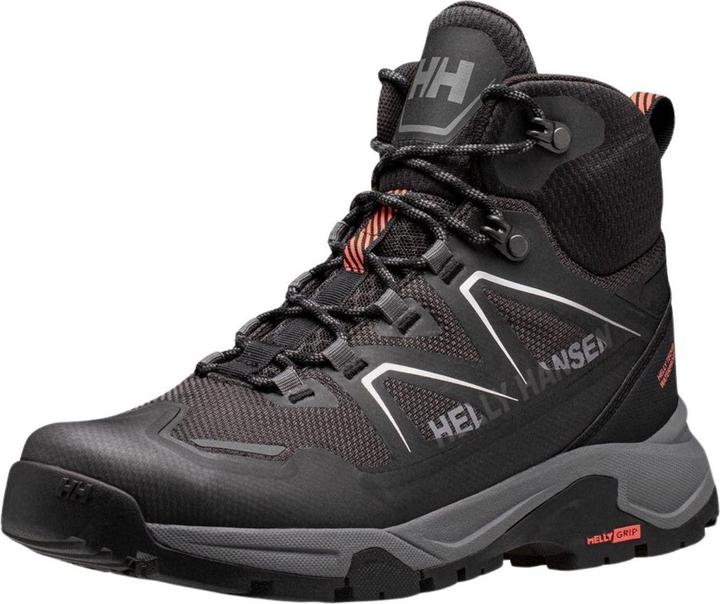 Actual product image Helly Hansen W Cascade Mid Ht (40)