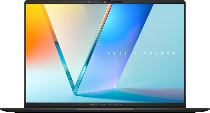 Image du produit ASUS Vivobook S 16 OLED M5606KA-RI049W laptop Ryzen AI 7 350 | Radeon 860M | 24 GB | 1 TB SSD (16", 24 Go, 1000 Go, ING. Int.)