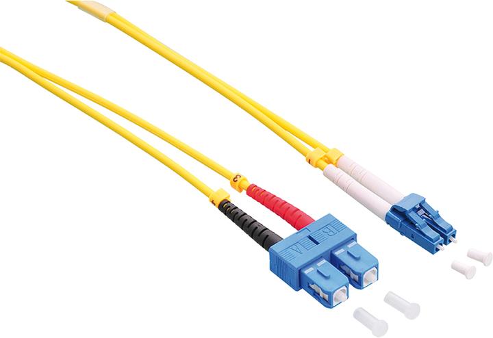Actual product image LogiLink Network cable (CAT7, 5 m)