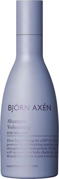 Immagine prodotto Björn Axen Volumizzante (250 ml, Shampoo liquido)