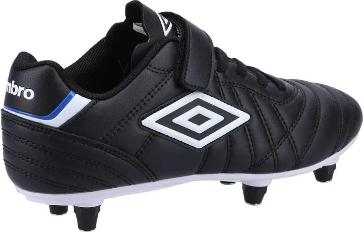 Image du produit Umbro Bottes de football Speciali Liga cuir (32)