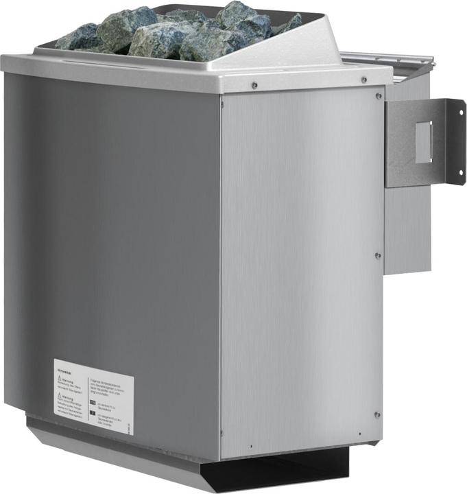 Immagine prodotto Karibu Bodin (4,5 KW Bio controllo esterno)